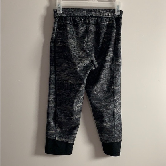 Grey Adidas Capris - Picture 3 of 6